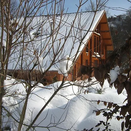 Bed & Breakfast Chambres Et Table D'hotes Le Chalet Du Seu Le Ménil