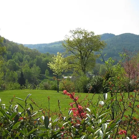 Chambres Et Table D'hotes Le Chalet Du Seu 3*